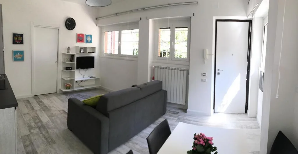 OASI METROPOLITANA Apartment — foto 5