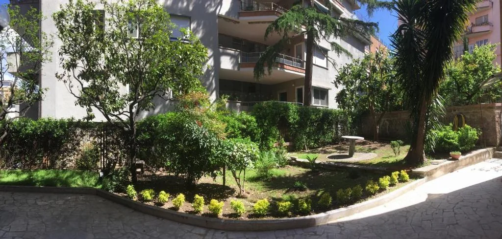 OASI METROPOLITANA Apartment — foto 6