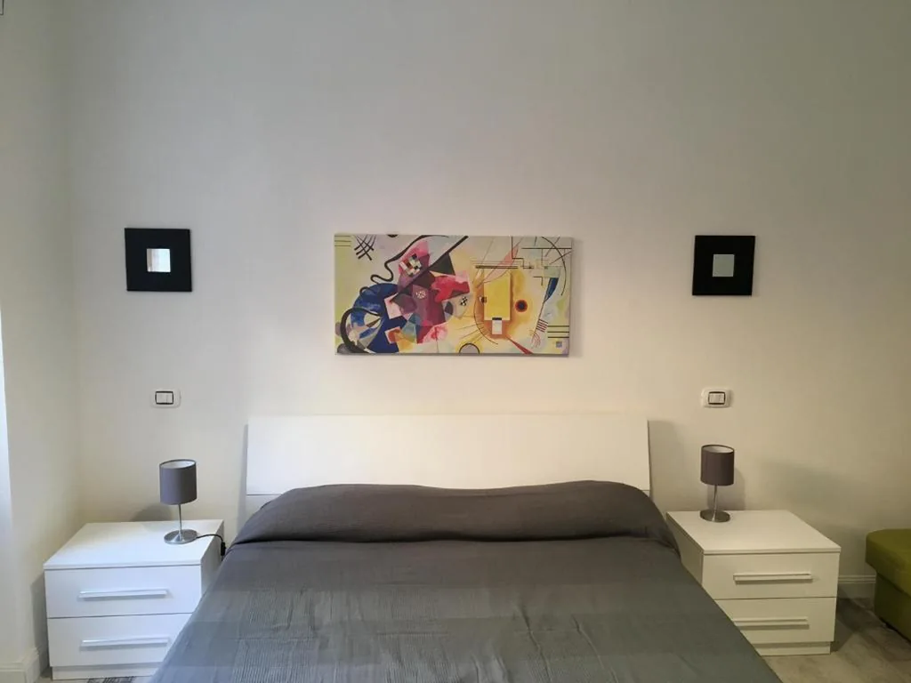 OASI METROPOLITANA Apartment — foto 7