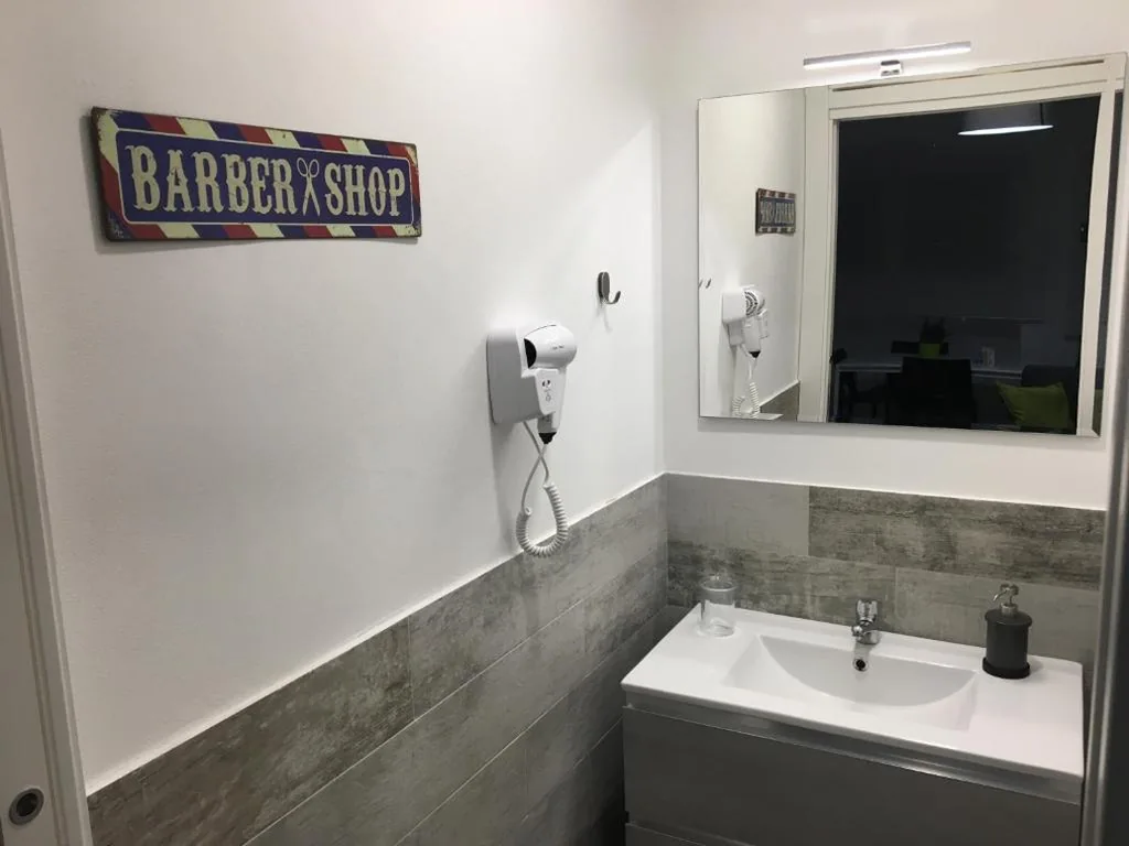 OASI METROPOLITANA Apartment — foto 8