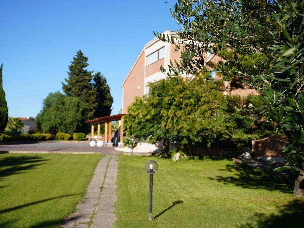 Oasi Santa Rosa — foto 5
