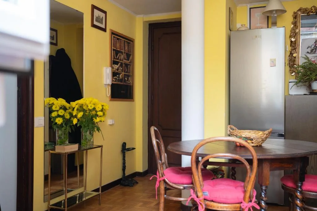Oasi Tiberina — foto 5