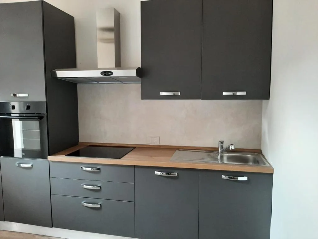 Oasi urbana — foto 8