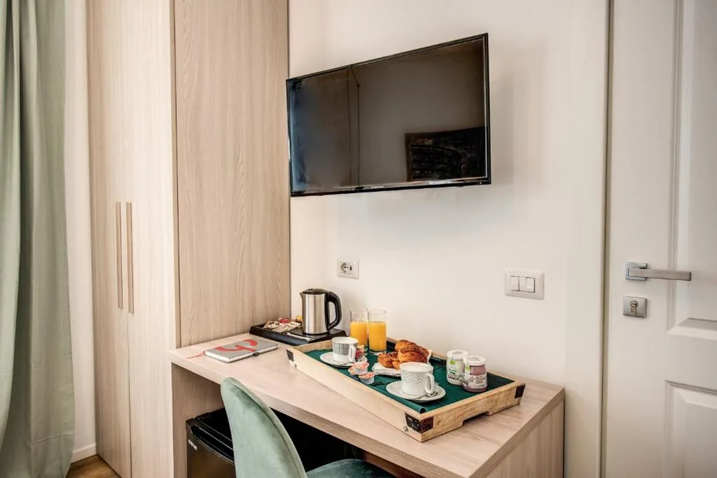 Oasi Urbana 41 — foto 4