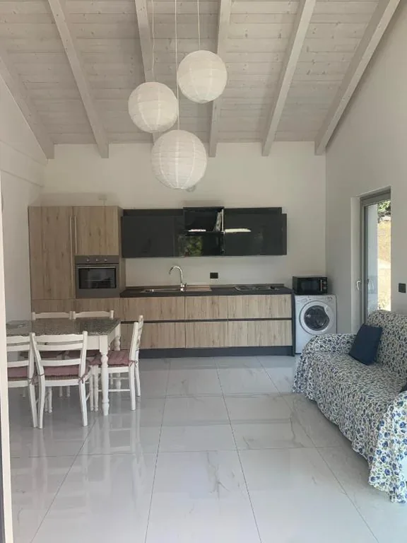 Oasi verde — foto 6