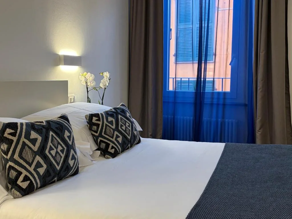 Oblò Portovenere Guesthouse