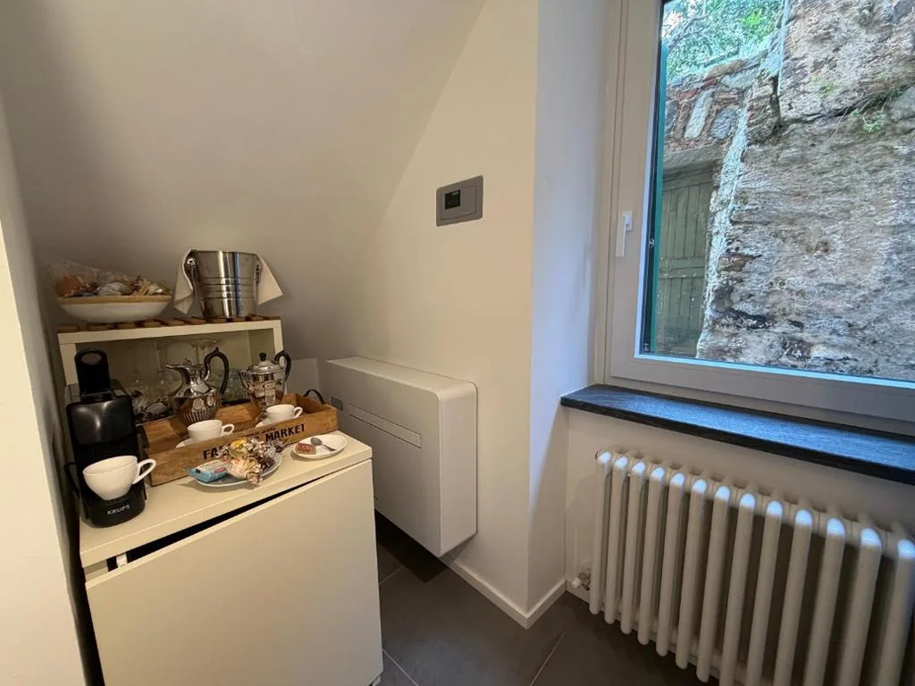 Oblò Portovenere Guesthouse — foto 4