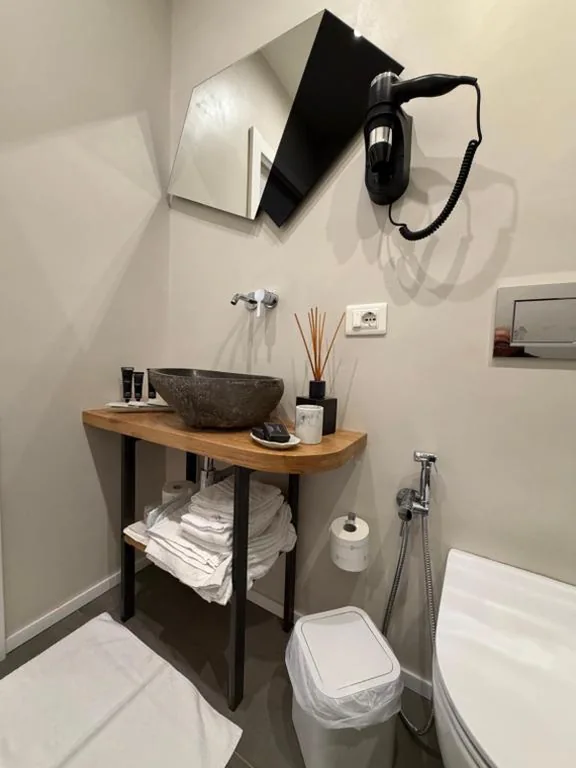 Oblò Portovenere Guesthouse — foto 7