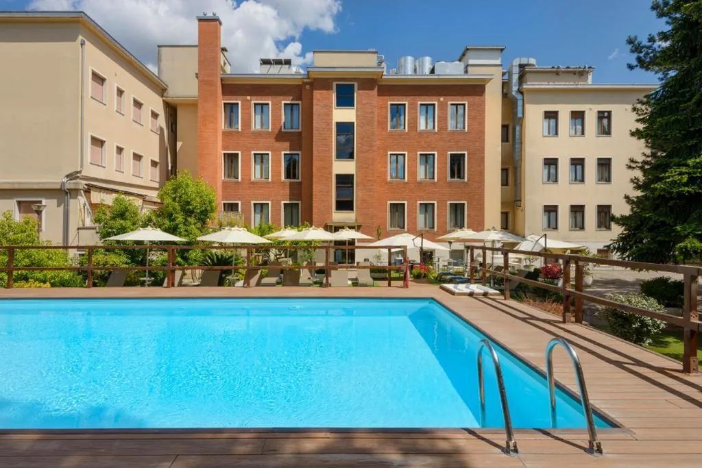 Occidental Aurelia