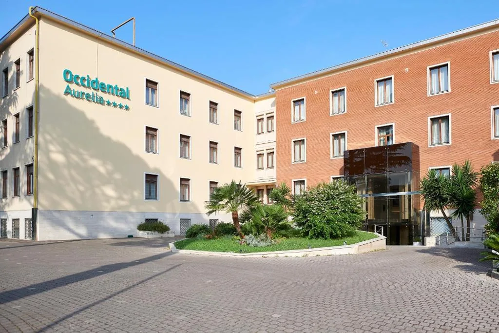 Occidental Aurelia — foto 3