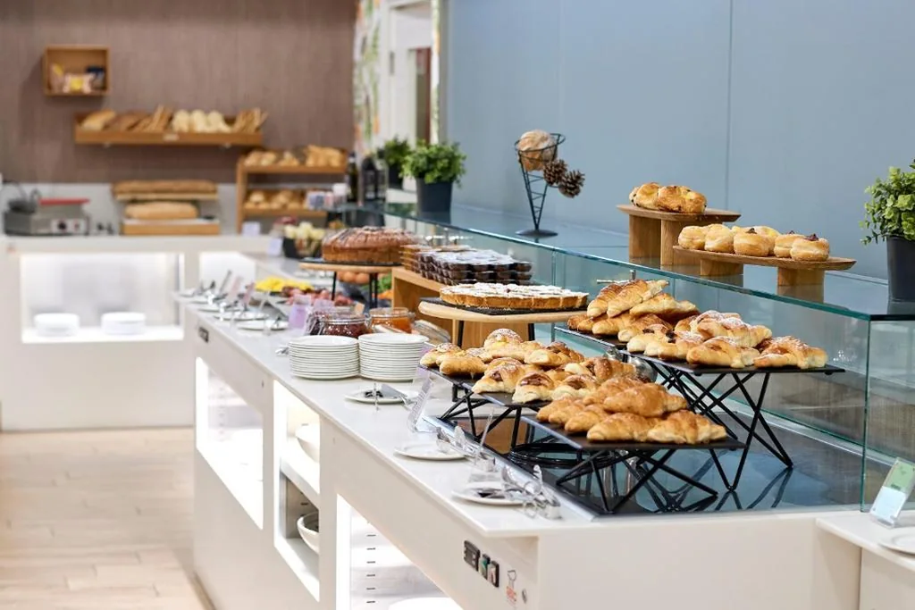 Occidental Aurelia — foto 6