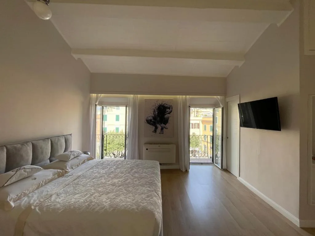 Off House Borgo Suite, Nettuno — foto 4
