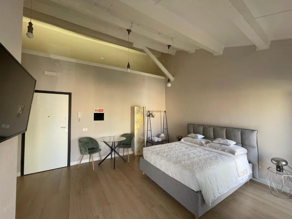Off House Borgo Suite, Nettuno — foto 5