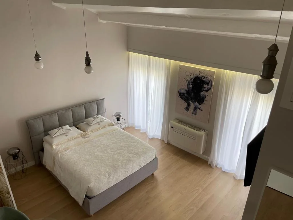 Off House Borgo Suite, Nettuno — foto 6