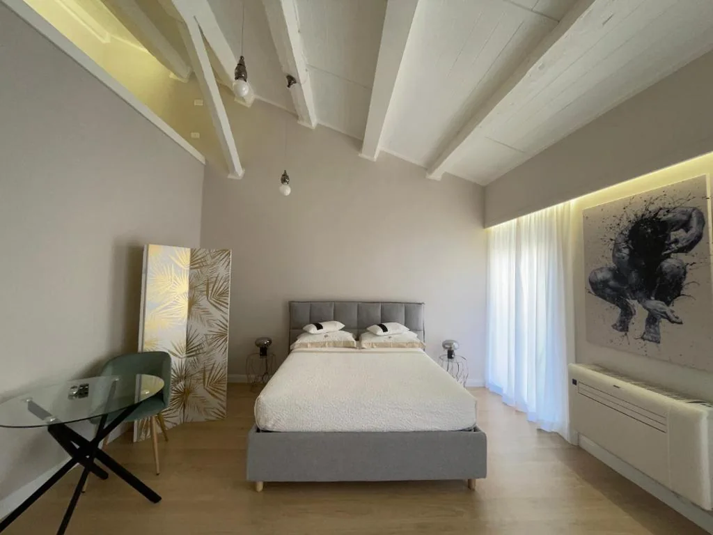 Off House Borgo Suite, Nettuno — foto 7