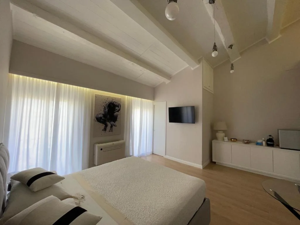 Off House Borgo Suite, Nettuno — foto 8