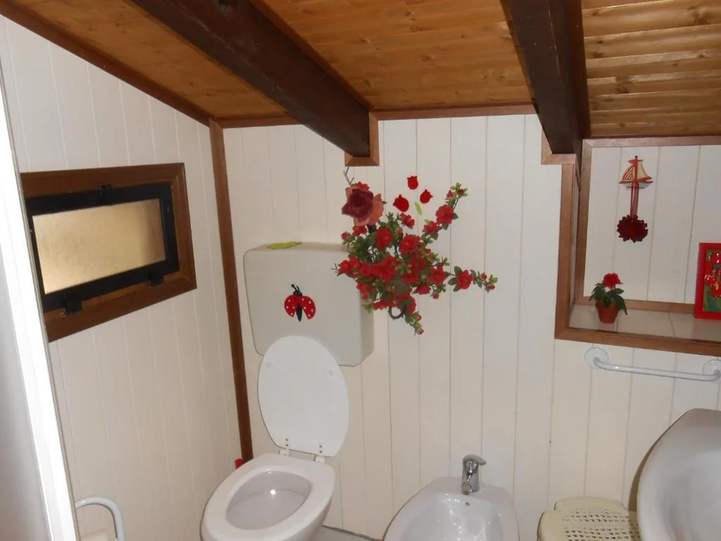 OLD FARM HOUSE — foto 7
