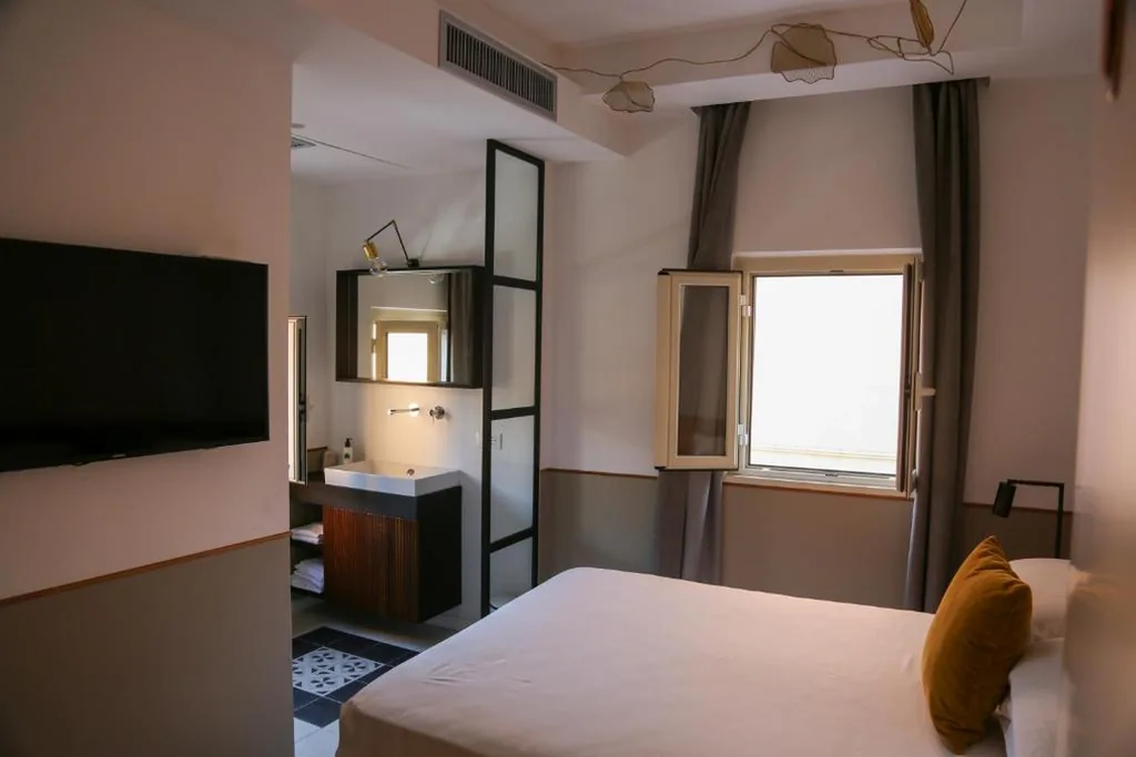 Old Town Home Trastevere — foto 4