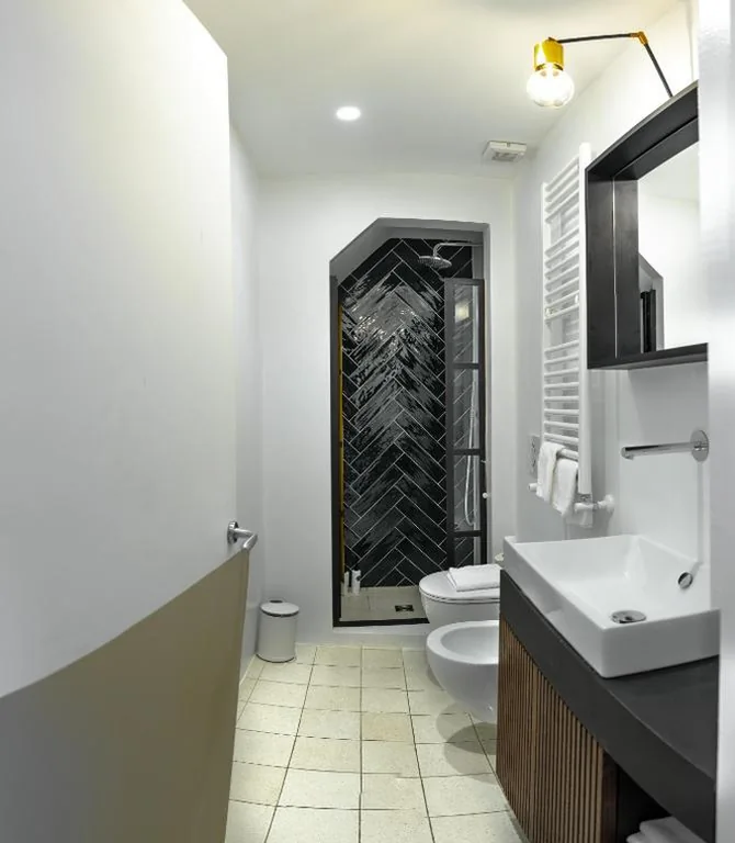 Old Town Home Trastevere — foto 7