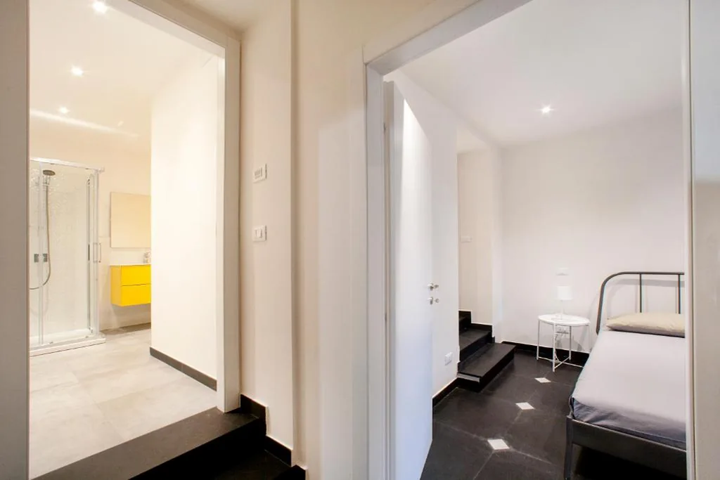 Old Villa stylish apartment — foto 3