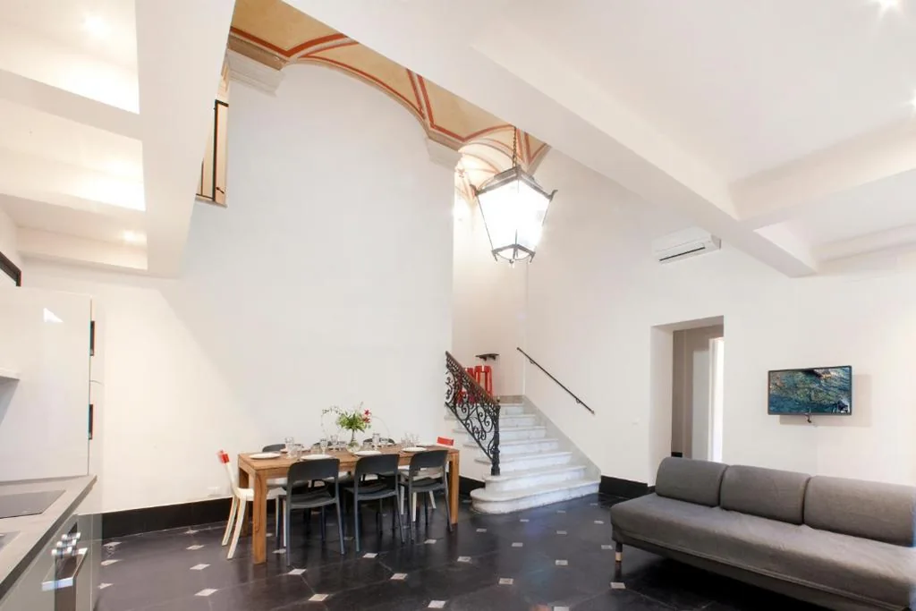 Old Villa stylish apartment — foto 4