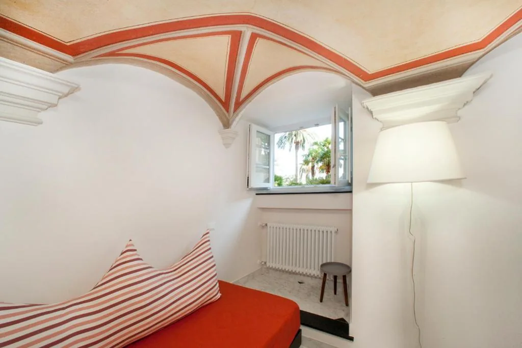 Old Villa stylish apartment — foto 6