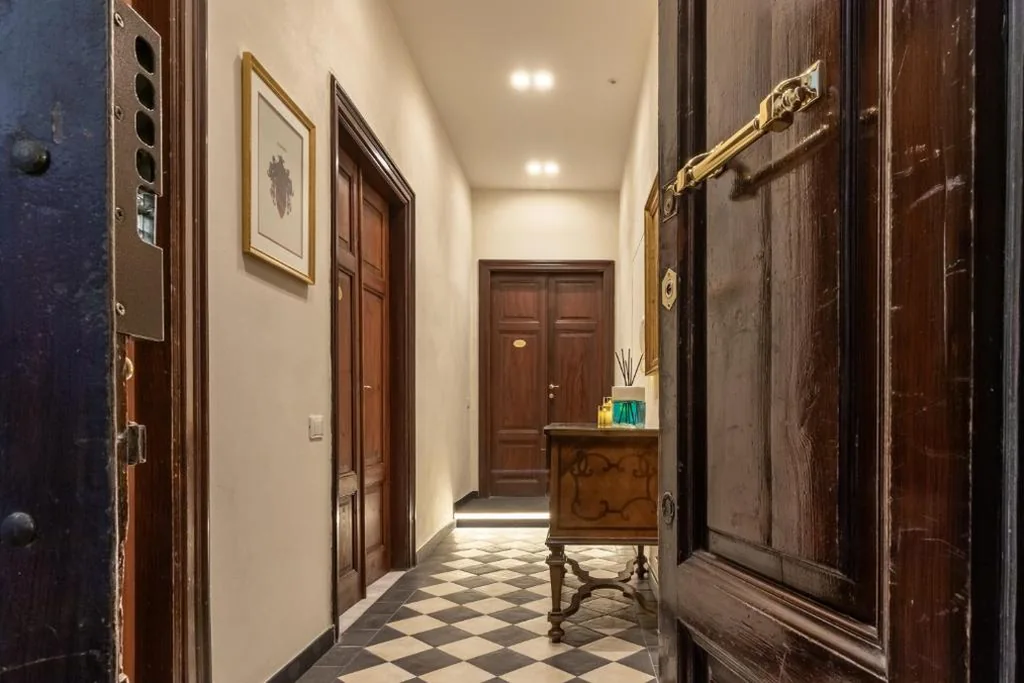 Oldoini Luxury Apartment and Suites – mytouristhome