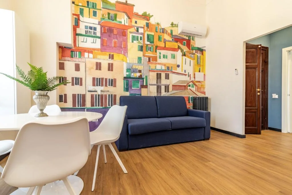 Oldoini Luxury Apartment and Suites – mytouristhome — foto 4