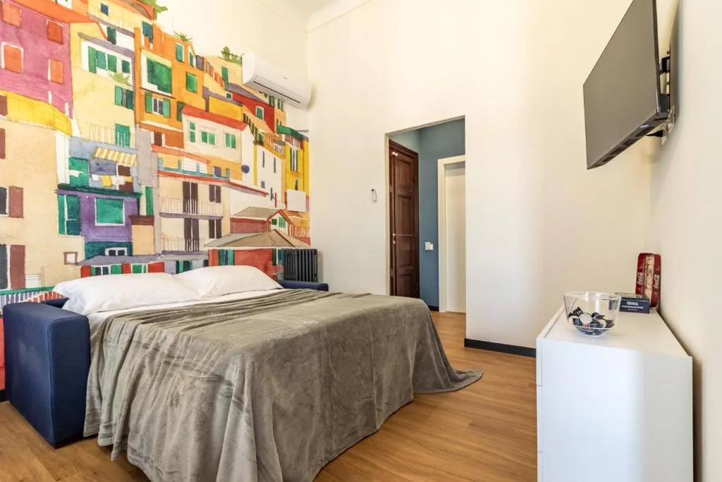 Oldoini Luxury Apartment and Suites – mytouristhome — foto 5