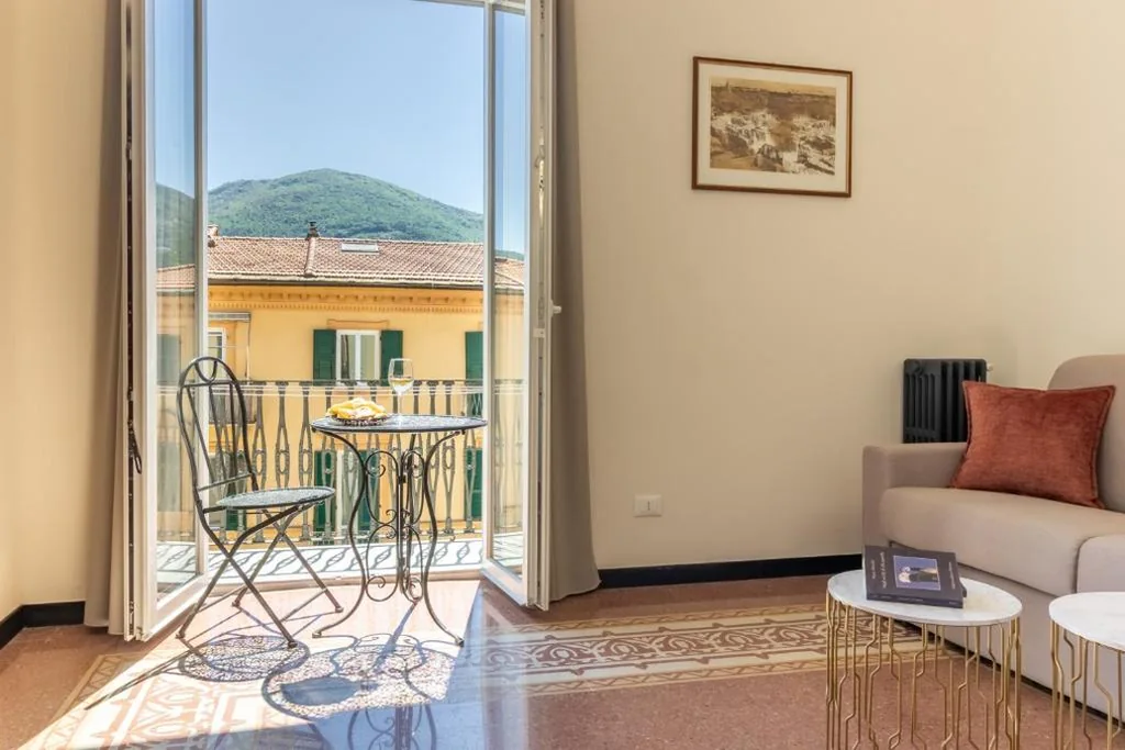 Oldoini Luxury Apartment and Suites – mytouristhome — foto 6