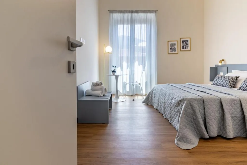 Oldoini Luxury Apartment and Suites – mytouristhome — foto 7