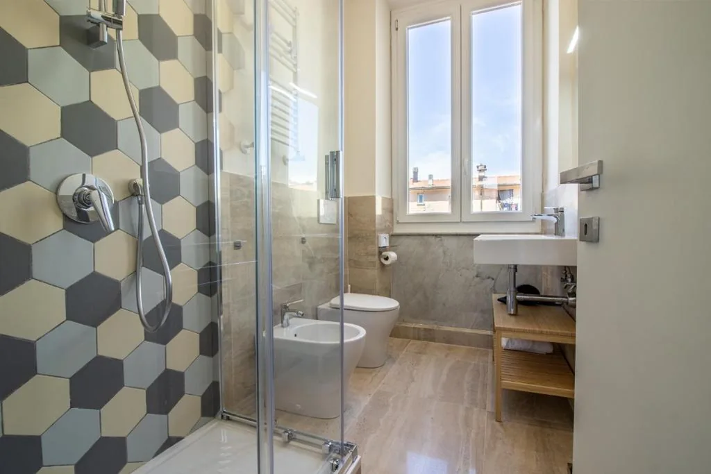 Oldoini Luxury Apartment and Suites – mytouristhome — foto 8