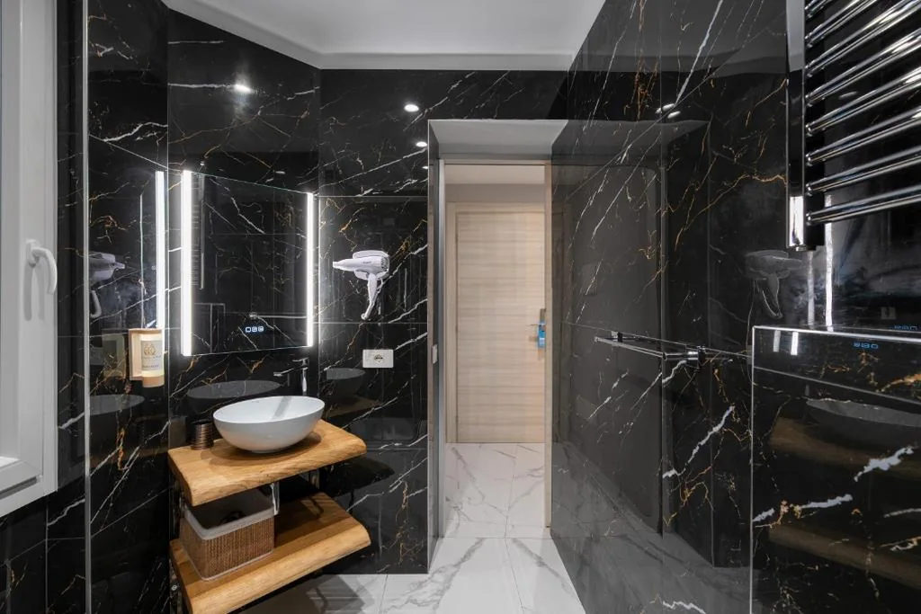 Olimpic Rome Luxury rooms — foto 3