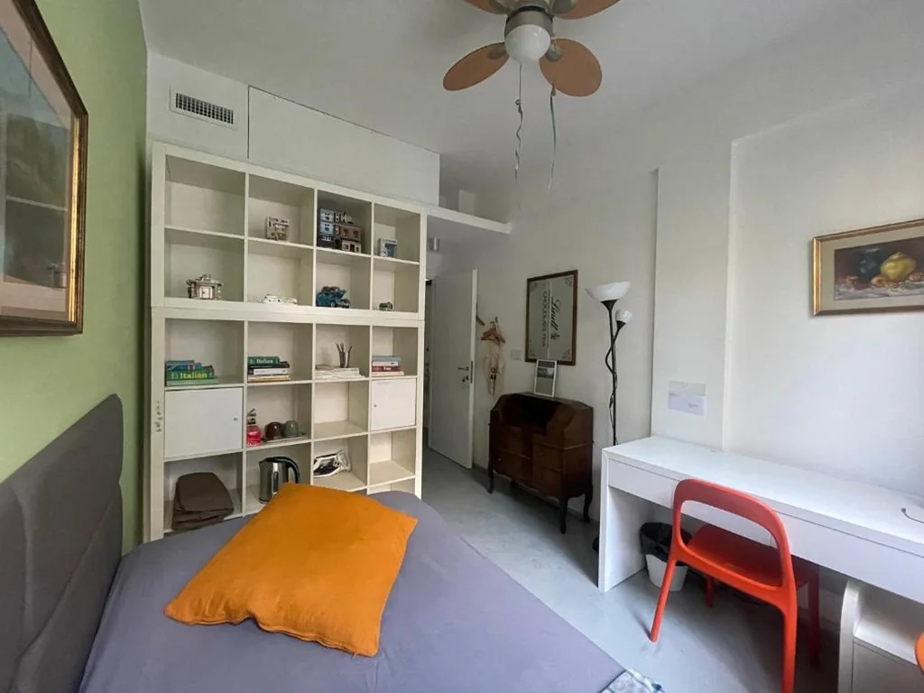 Olimpic Sunny room — foto 6