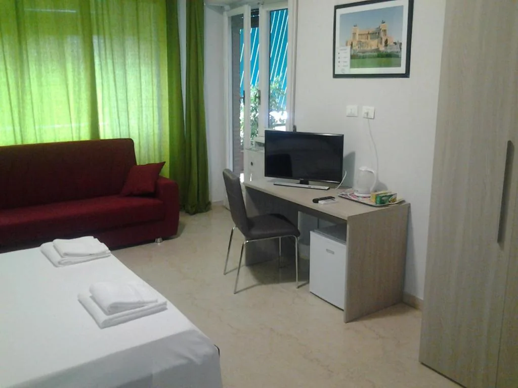 Olimpica Relais guest house — foto 3