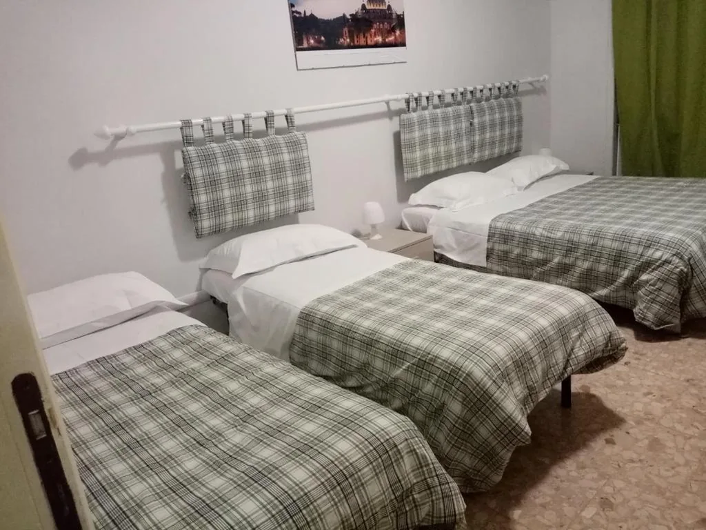 Olimpica Relais guest house — foto 5