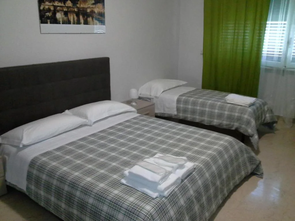 Olimpica Relais guest house — foto 6
