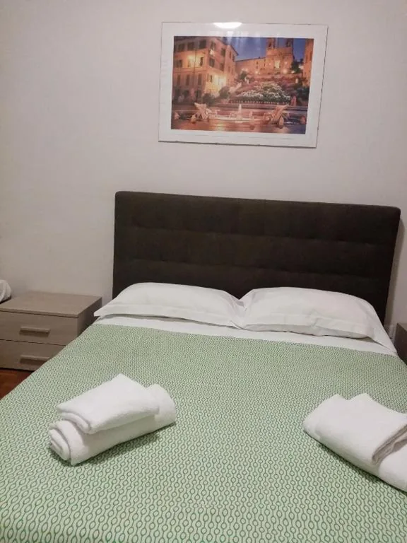 Olimpica Relais guest house — foto 7