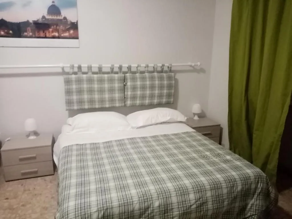 Olimpica Relais guest house — foto 8