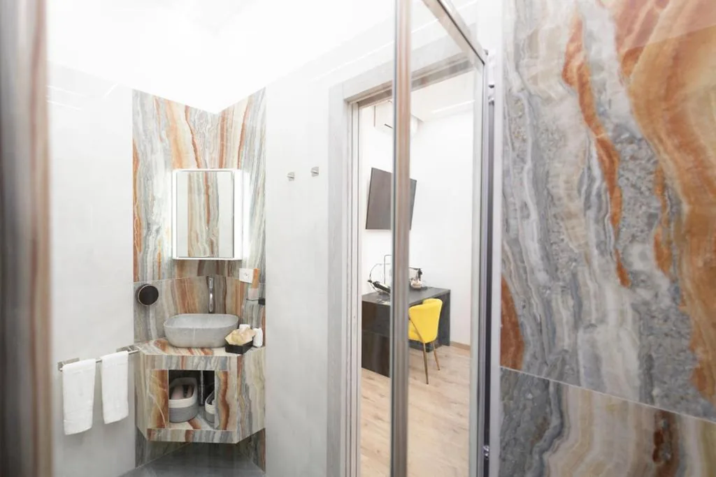 Olimpico Luxury Rooms — foto 3