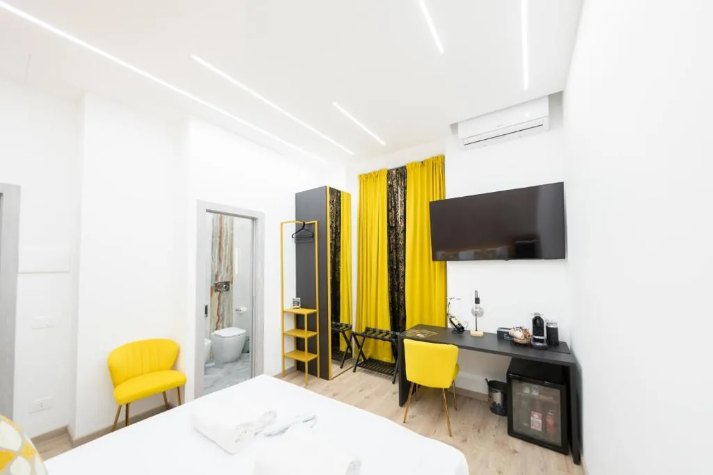 Olimpico Luxury Rooms — foto 5