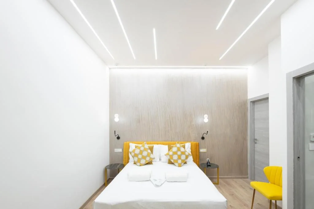Olimpico Luxury Rooms — foto 6