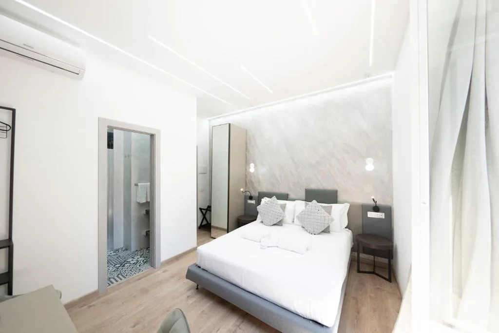 Olimpico Luxury Rooms — foto 8