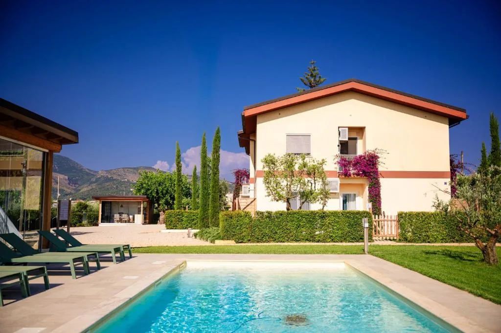 Olivia La Casa sul fiume — foto 3