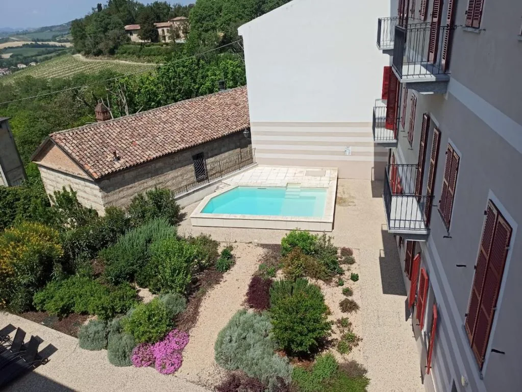 OLIVOLA APARTMENTS — foto 4
