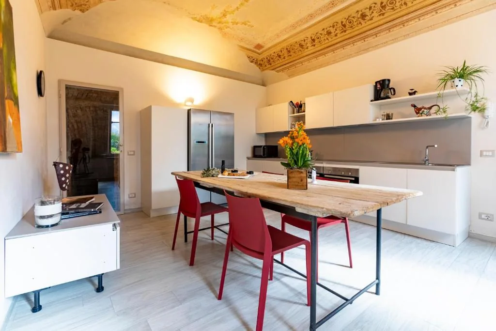 OLIVOLA APARTMENTS — foto 5