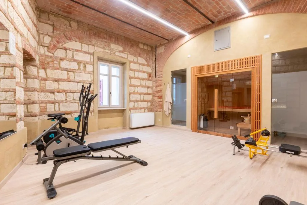 OLIVOLA APARTMENTS — foto 6