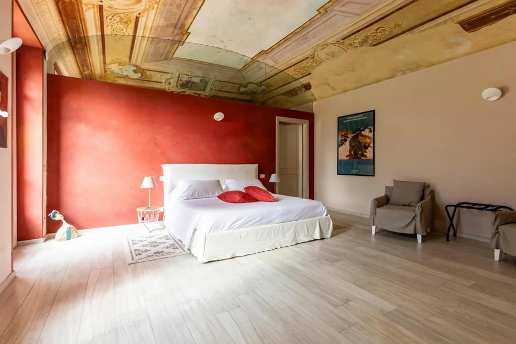 OLIVOLA APARTMENTS — foto 8