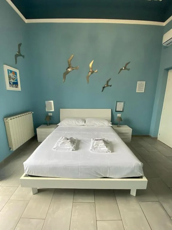 Oltre il Blu