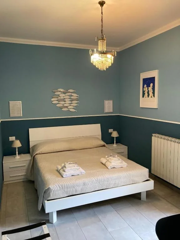 Oltre il Blu